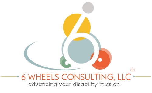 6 Wheels Consulting, LLC